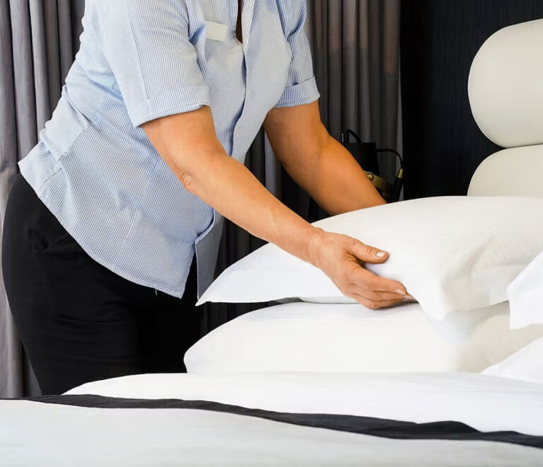 Why a Clean and Hygienic Hotel Room Matters More Than Ever