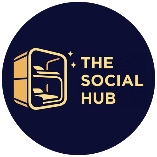 The Social Hub